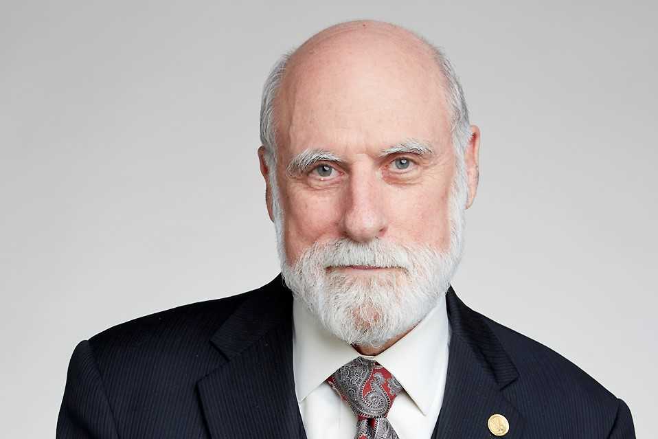 Vint Cerf