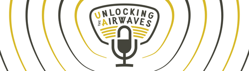 Unlocking the Airwaves