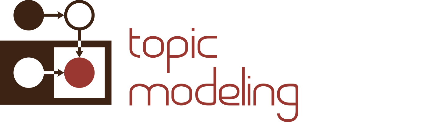 Topic Modeling