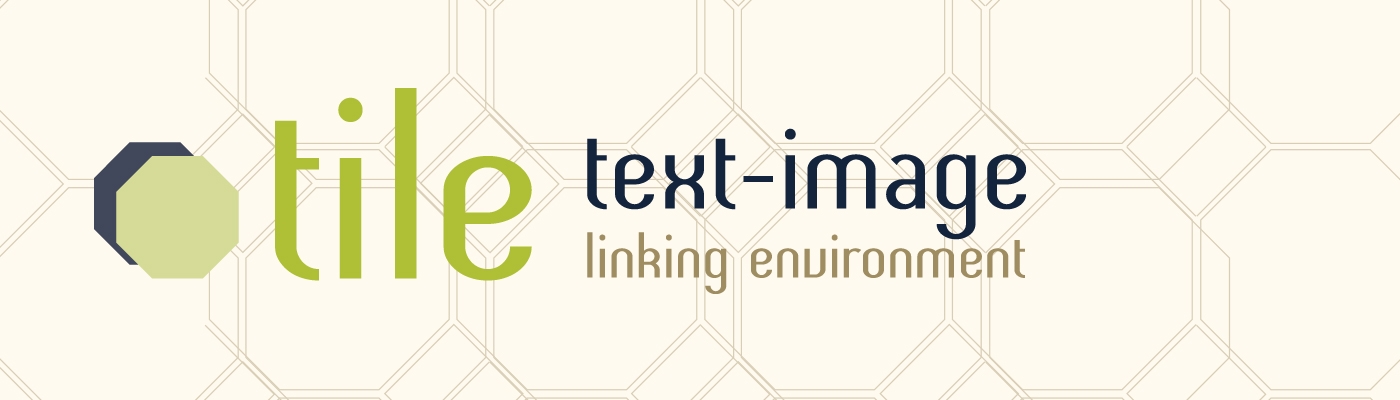 Text-Image Linking Environment