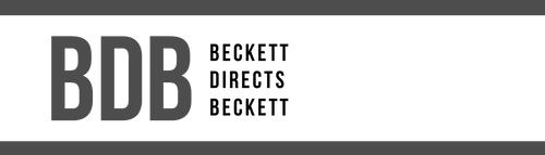 Beckett Directs Beckett