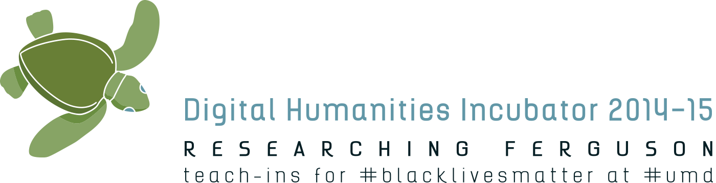 Digital Humanities Incubator 2014–15