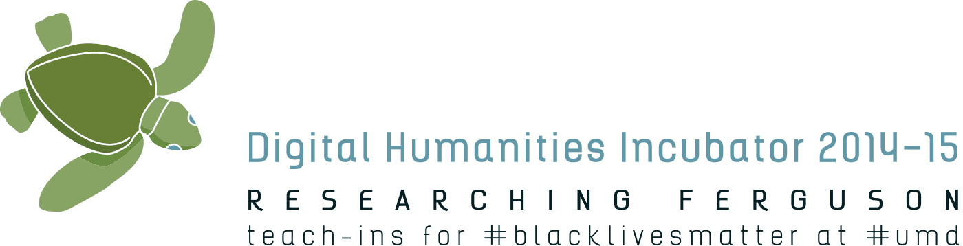 Digital Humanities Incubator 2014–15